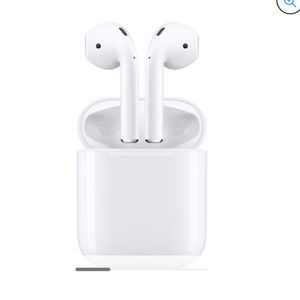 Apple AirPods